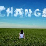 How to Build the Muscle of Change