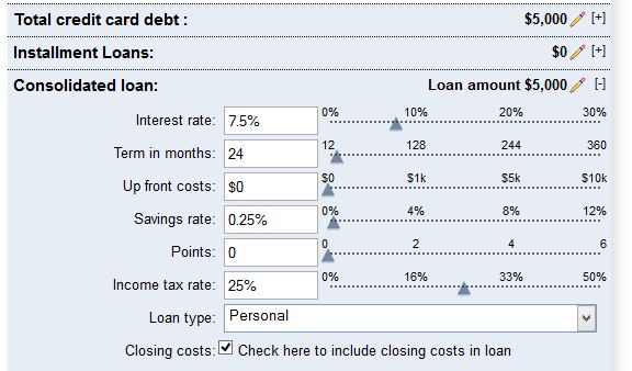 debt-consolidation-calculator-payoff