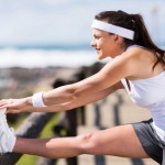 The Health Benefits of Running