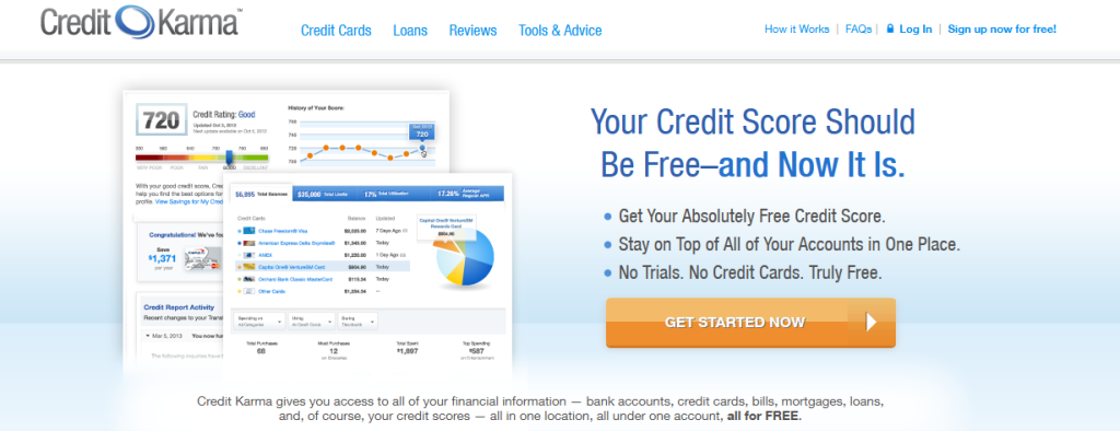 free-credit-score-credit-karma