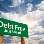 Reflections on a Journey Towards Debt Freedom