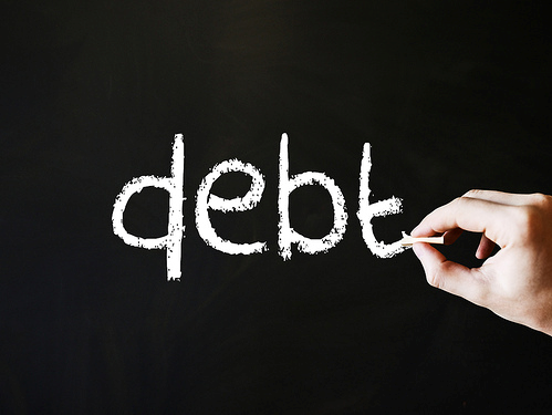 How to Get Out of Debt Once and For All