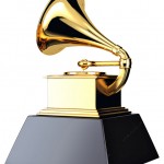 A New Blog and a Grammy?