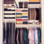 Decluttering Your Closet